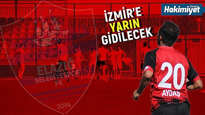 Elazığ Belediyespor'da iki eksik!