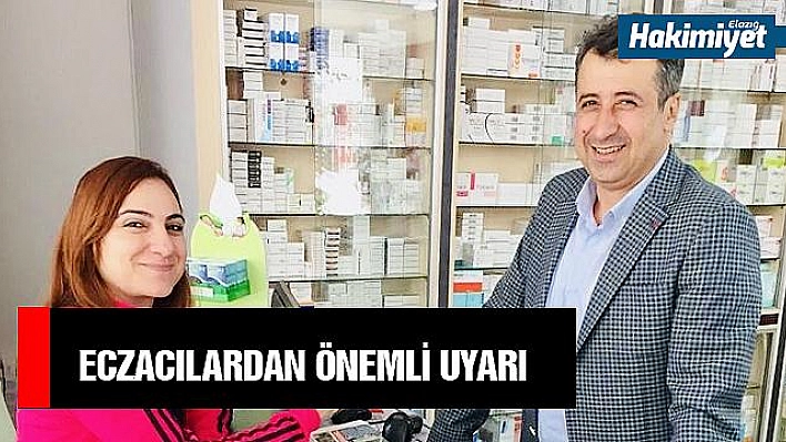 GRİP AŞISI ECZANELERDE ERKEN TÜKENDİ