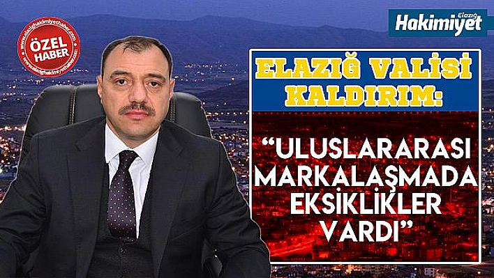 MARKALAŞAMADIK