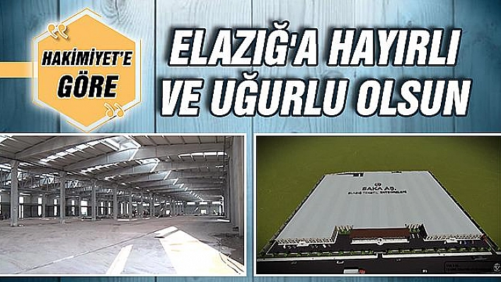 SAKA HOLDİNG GÖRÜCÜYE ÇIKIYOR