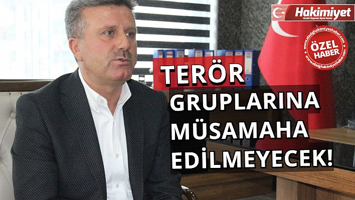 'TÜRKİYE, ULUSLARARASI MEŞRU HAKKINI KULLANDI'