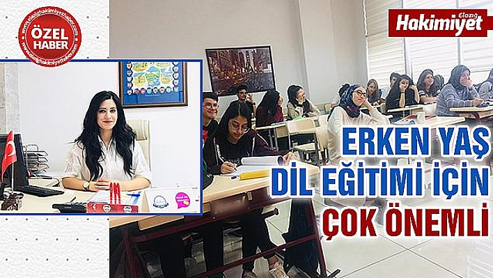  Yabancı Dil, Yeni Neslin En Temel İhtiyacı