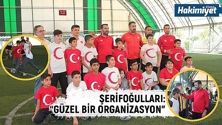 Yetim gülerse, Dünya güler