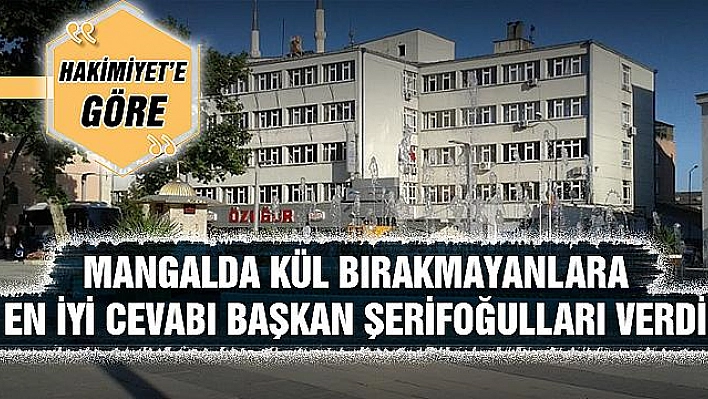 BAŞARIYI DA KONUŞUN!