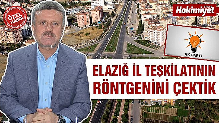 DEĞİŞİKLİKLER ZORUNLUYDU