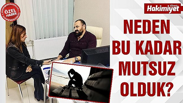 DEPRESYON NEDİR ?