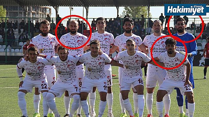 Elazığspor'da sarı alarm!