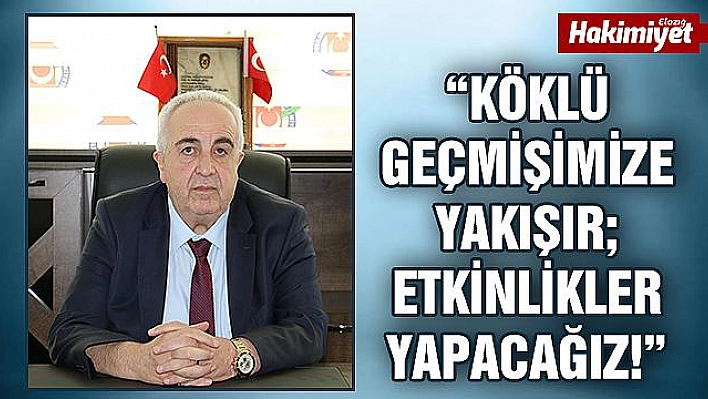 FHGC, 10 OCAK İÇİN BEKLENTİYİ YÜKSELTTİ