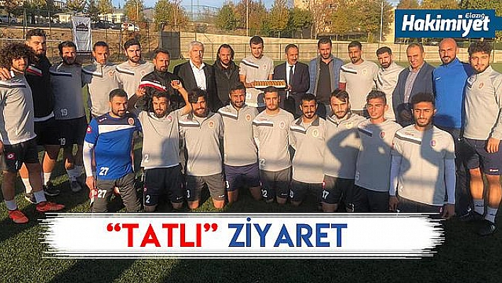 Fırat Üniversitesi'ne, rektör morali