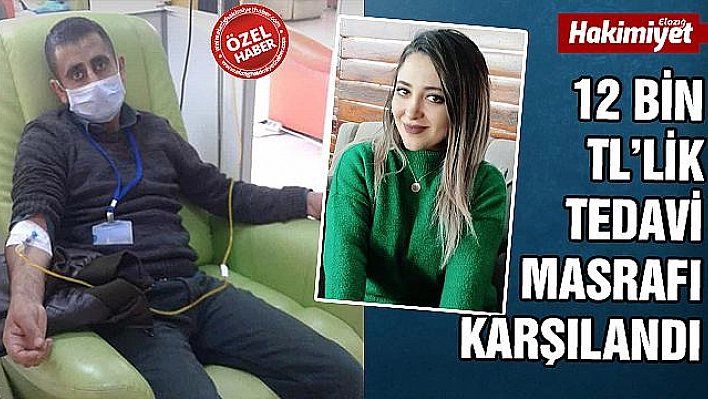 Kardeşi İçin Mücadele Eden Kalem'in Çağrısı Yanıt Buldu