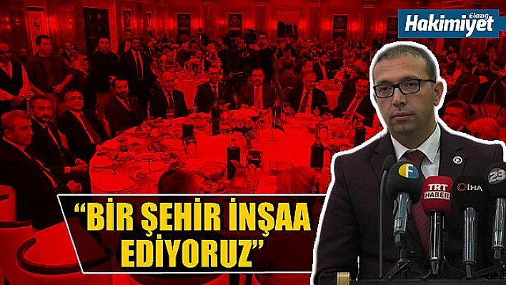 TEKSTİL ŞEHRİ OLACAK