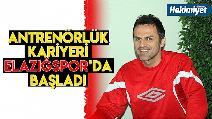 Tomas, Antalyaspor'un başına geçti