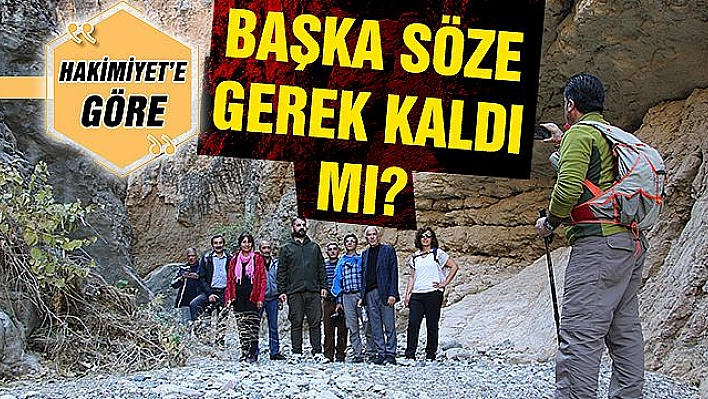 TUNCELİ KOŞTU, ELAZIĞ YUHLİ…