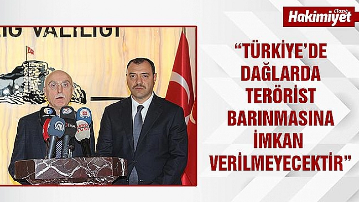 7 bine yakın terörist etkisiz hale getirildi