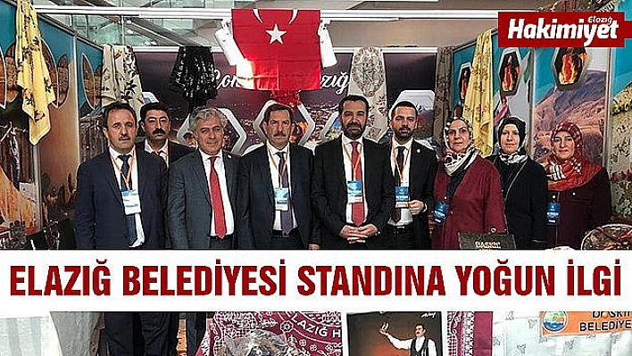 BAŞKAN ŞERİFOĞULLARI, AK PARTİ YEREL YÖNETİMLER KADIN ŞURASI'NA KATILDI