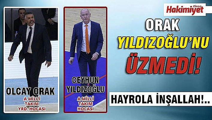 Basketbolda yüzler gülmüyor!