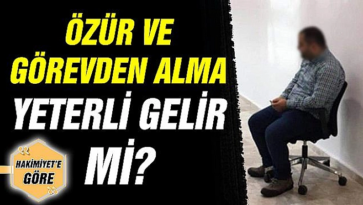 BU TİPLER HALEN PARTİDE Mİ?