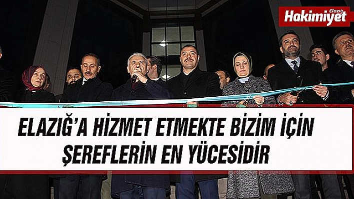 'Dünyanın 9'uncu altyapısı gelişmiş en iyi ülkesi Türkiye'dir'