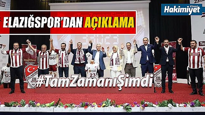 'Forma taahhüdünü yerine getirmeyenleri açıklayacağız'