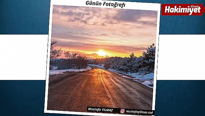 Günün Fotoğrafı