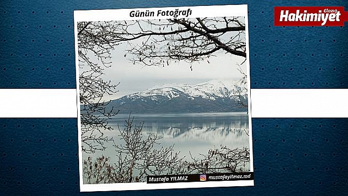 Günün Fotoğrafı