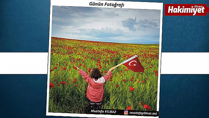 Günün Fotoğrafı