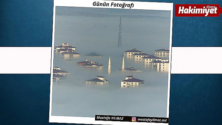 Günün Fotoğrafı