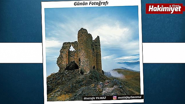 Günün Fotoğrafı