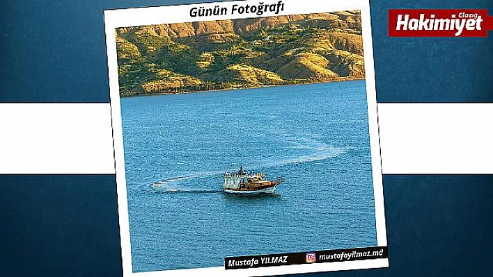 Günün Fotoğrafı