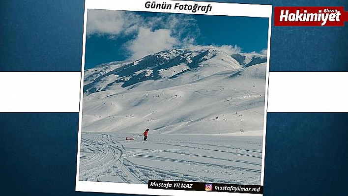 Günün Fotoğrafı