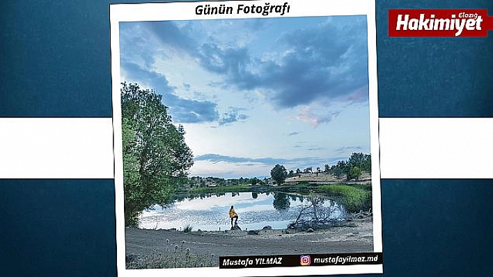 Günün Fotoğrafı