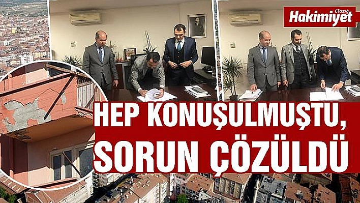 İŞTE GERÇEK KENTSEL DÖNÜŞÜM