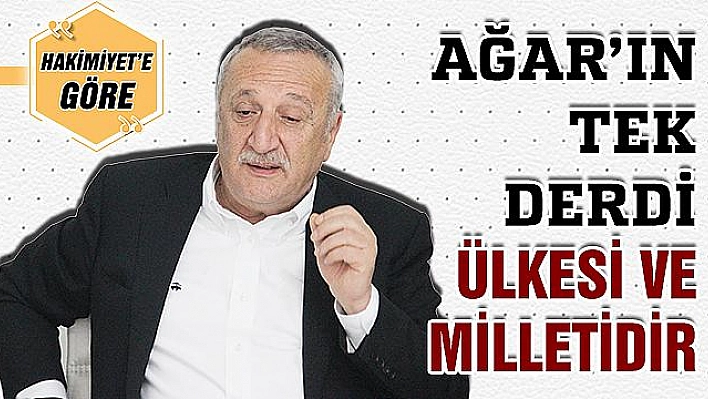 İŞTE SAĞDUYU VE İŞTE ÖNGÖRÜ