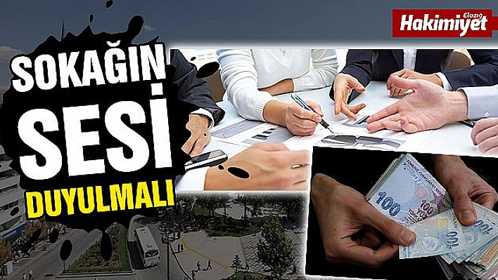 İSTİHDAM KOMİSYONU KURULMALI