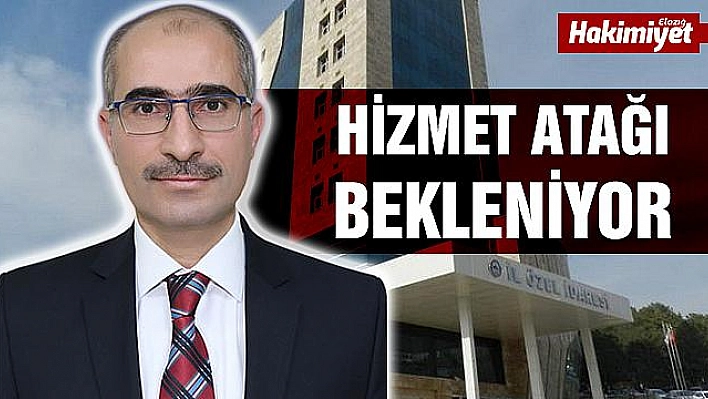 ÖZEL İDAREDE ALİ ŞİŞ DÖNEMİ