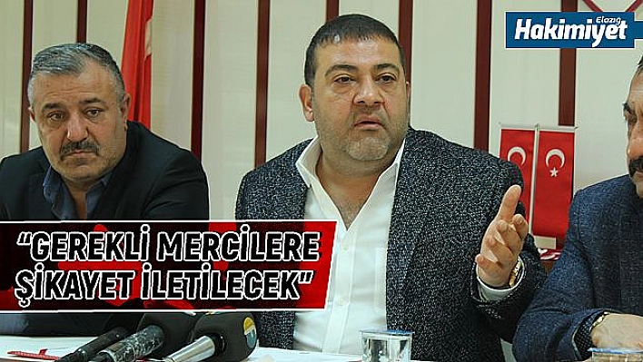 Selçuk Öztürk'ten hakeme isyan!