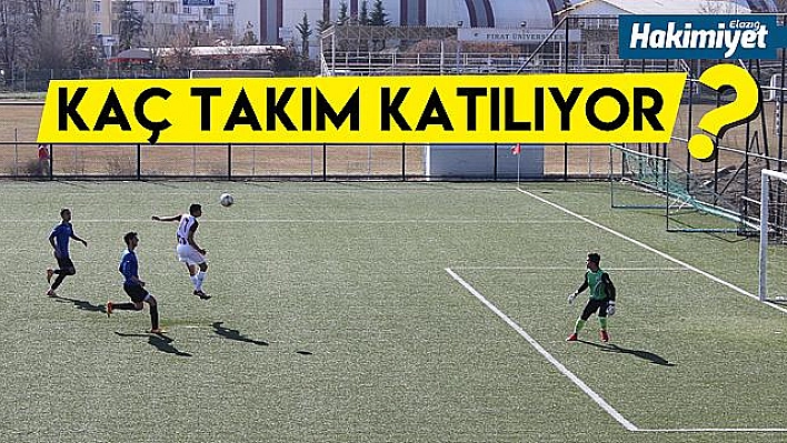 U-19 Play-Off Ligi başlıyor