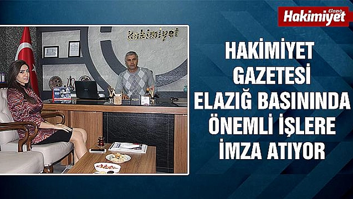 Universal Göz'den Hakimiyet'e 10. yıl ziyareti