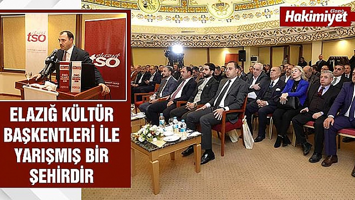 Vali Kaldırım:'Dedikodu ve Olumsuzlukları bir tarafa bırakalım'