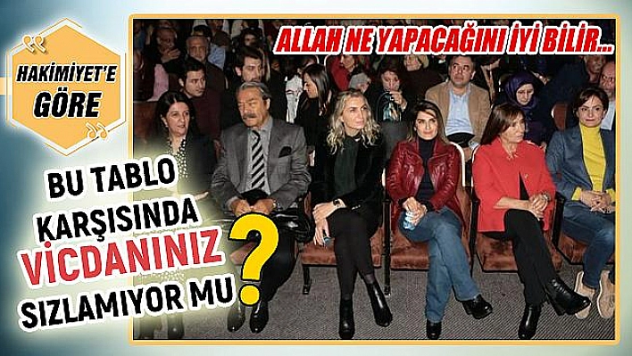 ALTI ÜSTÜ İNSAN HİKÂYELERİ