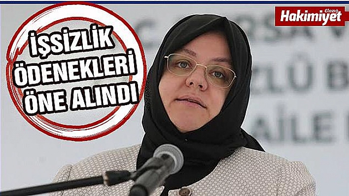 Bakan Selçuk Açıkladı...