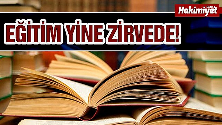  Bandrol satışlarında zirve yine eğitimde