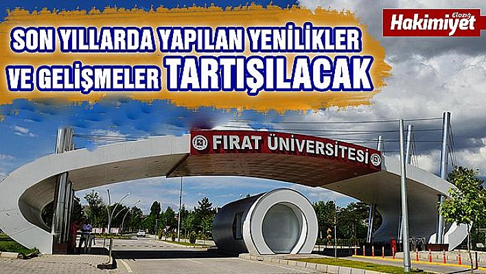 'BEŞİNCİ ULUSLARARASI UYGULAMALI MATEMATİK VE MÜHENDİSLİK BİLİMİ' SEMPOZYUMU DÜZENLENİYOR