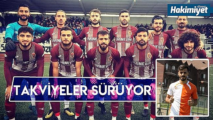 Fırat Üniversitesi'ne güçlü rakip!