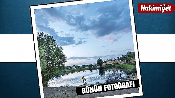 Günün Fotoğrafı