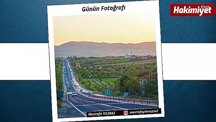 Günün Fotoğrafı