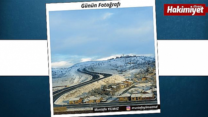 Günün fotoğrafı