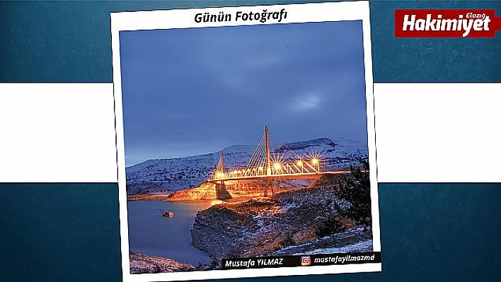 Günün fotoğrafı