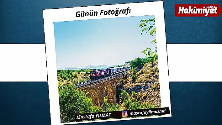 Günün Fotoğrafı