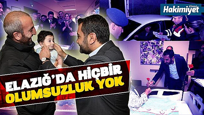 HUZURLU ŞEHİR
